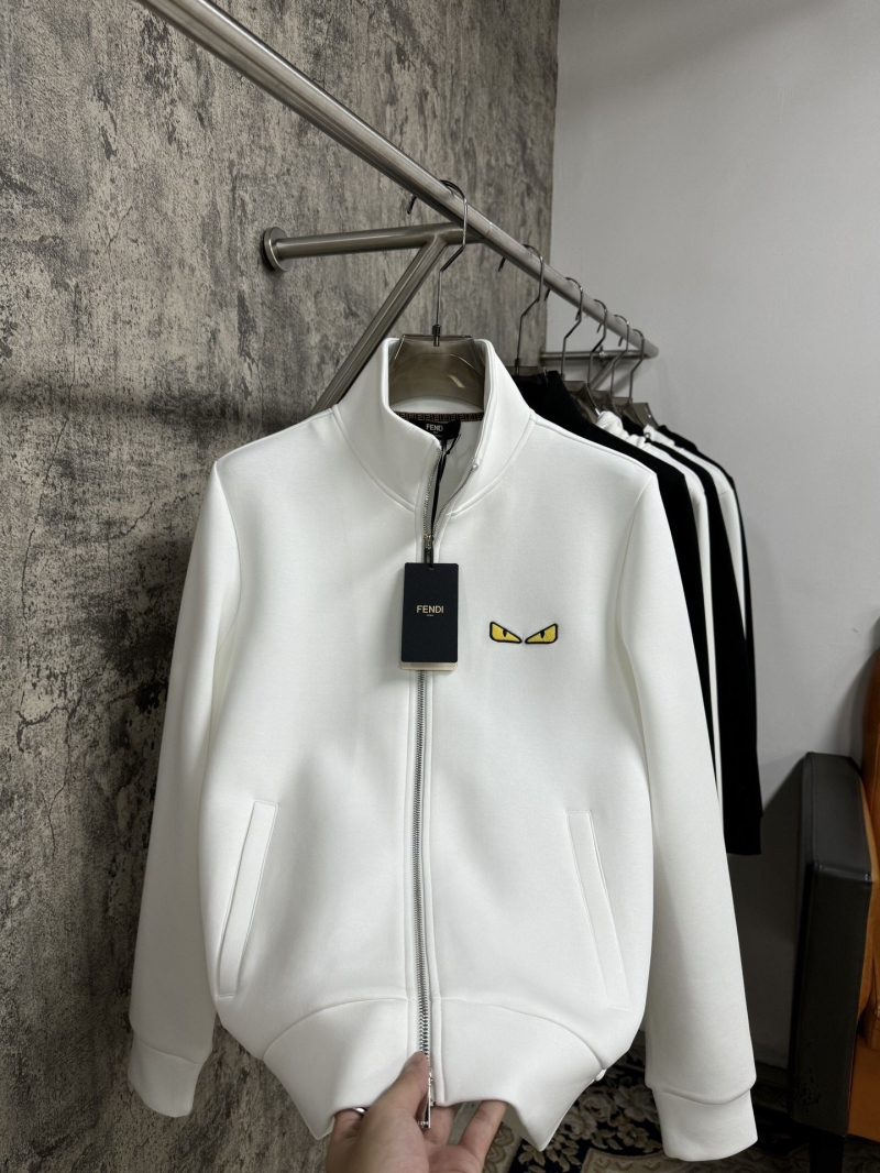 F**di outwear